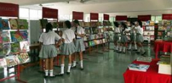 Vidya Devi Jindal School Galley Image 4