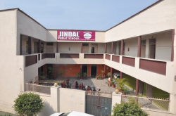 Schools in Vijay Nagar, Ghaziabad, Jindal Public School,New Panchwati, B-Block, New Panchwati, Ghaziabad, Panchwati, Ghaziabad
