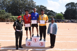 Awards in Sports