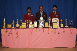 ST. PAUL HIGHER SECONDARY SCHOOL Galley Image 4
