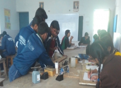 Lawrence Homan Public Inter College Galley Image 2
