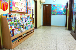 Pre schools, Playschools schools in Karampura, Delhi, Kidzee Pre School & Daycare, B-11A Ground Floor, Kirti Nagar, Kirti Nagar, Delhi