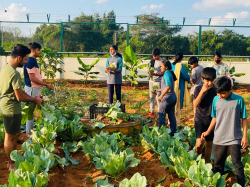 పాఠశాల గాలీ చిత్రం