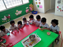 Kangaroo Kids International Preschool Narsingi Gallery Image 2