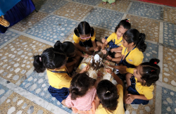 Rising Kids Pre School Galley Image 2