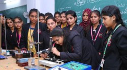 Shivani Junior & Degree College for Womens Galley Image 4