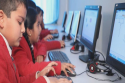 Springdales School Galley Image 3