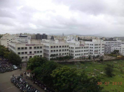 Sinhgad Spring Dale School Galley Image 2