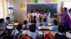 Ryan International Academy, Kanakapura Galley Image 4