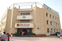 Schools in Rohini Sector 17, Delhi, Pratap International School, Pocket -2,Sec-24,Rohini, Sector-24,Rohini, Delhi