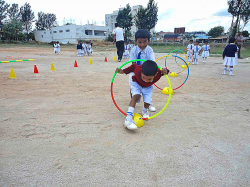 GIDDANAHALLI PUBLIC SCHOOL Galley Image 4