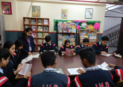 Jain Happy School Galley Image 4