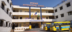 Podar International School  - Parbhani Gallery Image 3
