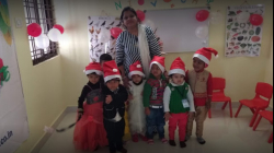 Hello Kids - Jingle bells preschool Galley Image 2