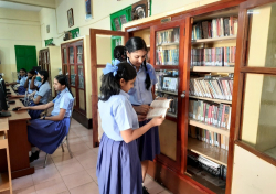 Cluny Convent High School Galley Image 4