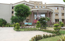Schools in Ludhiana, Ryan International school, "Urban Estate, Phase II, Chandigarh Road, Jamalpur,  , Jamalpur, Ludhiana