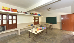 St. Francis School For The Hearing Impaired Galley Image 4