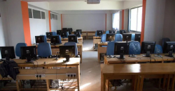 LORVEN PU COLLEGE Galley Image 2