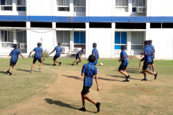 PODAR WORLD SCHOOL Galley Image 4