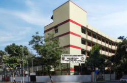 Beste PU-Colleges in Mumbai, Dr. Antonio Da Silva Technical School und Junior College of Science, DS Babrekar Marg, Aparna Vaibhav Society, Chandrakant Dhuru Wadi, Dadar, Chandrakant Dhuru Wadi, Dadar, Mumbai