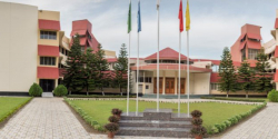 CBSE Schools in Guwahati, Holy Home Secondary School, Pamohi, Pamohi, Guwahati