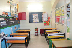 Rising Kids Play School Galley Image 2
