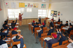 Classroom