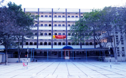 INDO ENGLISH HIGH SCHOOL, MIYAPUR, Hyderabad