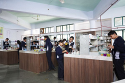 RASBIHARI INTERNATIONAL SCHOOL Galley Image 4
