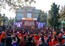 Day School near Sector 22, Gurgaon, RATAN JEE MODERN SCHOOL, 9, Tanki Rd, Shakti Vihar, Molarband, Shakti Vihar,Molarband, Delhi
