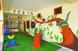 SPRING BOARD INTERNATIONAL PRE SCHOOL Galley Image 3