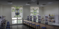 PODAR INTERNATIONAL SCHOOL Galley Image 3