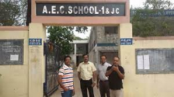 CBSE Schools in Kapra, Hyderabad, ATOMIC ENERGY CENTRAL SCHOOL, NO.1 ECIL, ECIL, Hyderabad