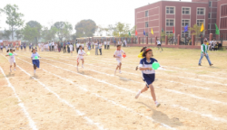 RYAN INTERNATIONAL SCHOOL, Labhandi, one of the best school in Raipur