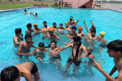 Bright Future International Akal Academy Gallery Image 4