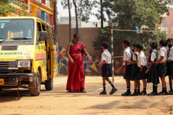 school galley image