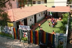 Pre schools, Playschools schools in RT Nagar, Bangalore, GOKUL PRE SCHOOL, 25, 1st Main Road, Chowdiah Block, HMT Layout, Chamundi Nagar, Hebbal, Bengaluru, Karnataka, Chamundi Nagar,RT Nagar, Bengaluru