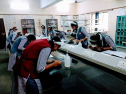 GREGORIAN PUBLIC SCHOOL Galley Image 2