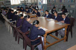 Budha Dal Public School Gallery Image 4