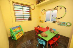 i Discover Global School Galley Image 3