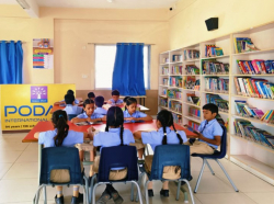 Podar International School  - Mangalore Galley Image 4