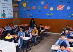ZENNEXT PUBLIC SCHOOL Galley Image 2