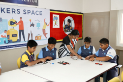 Winmore Academy Whitefield Gallery Image 4