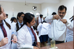 CBSE Schools in Mall Road, Kanpur, Sir Padampat Singhania Education Centre, Kamla Nagar, Narainpurwa, Narainpurwa, Kanpur