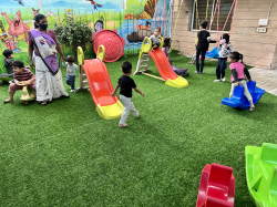 KIDZEE BODAKDEV AND MOON STARS DAYCARE Galley Image 3