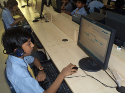 PODAR INTERNATIONAL SCHOOL - Indore Galley Image 2