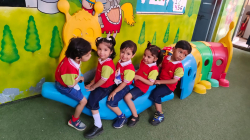 Vedaant Pre School Galley Image 2