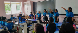 CHOITHRAM SCHOOL Galley Image 3