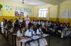 Sowbhagya School Galley Image 2