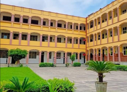 Schools in Rohini Sector 20, Delhi, B S M SENIOUR SECONDARY SCHOOL, Block A, Nithari, Baljit Vihar, Nangloi, Delhi